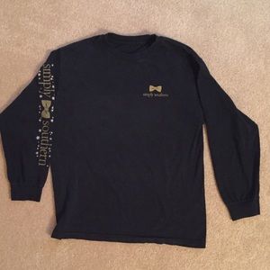 Simply Southern long sleeve t-shirt.